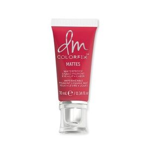 Danessa Myricks COLORFIX MATTES (Valentine) FOR EYES, LIPS & CHEEKS